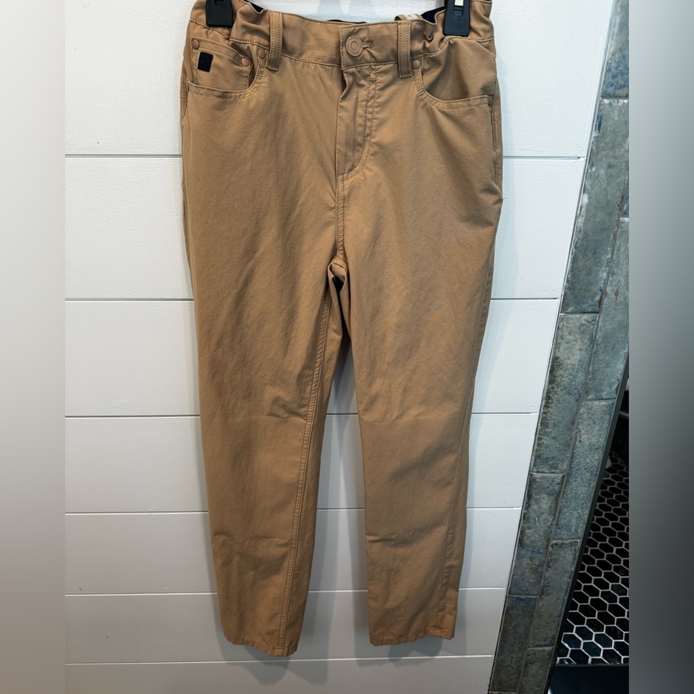 Boys Vineyard Vines OTG pants